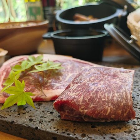 Enico Mtfuji Resort&Glamping Narusawa Esterno foto