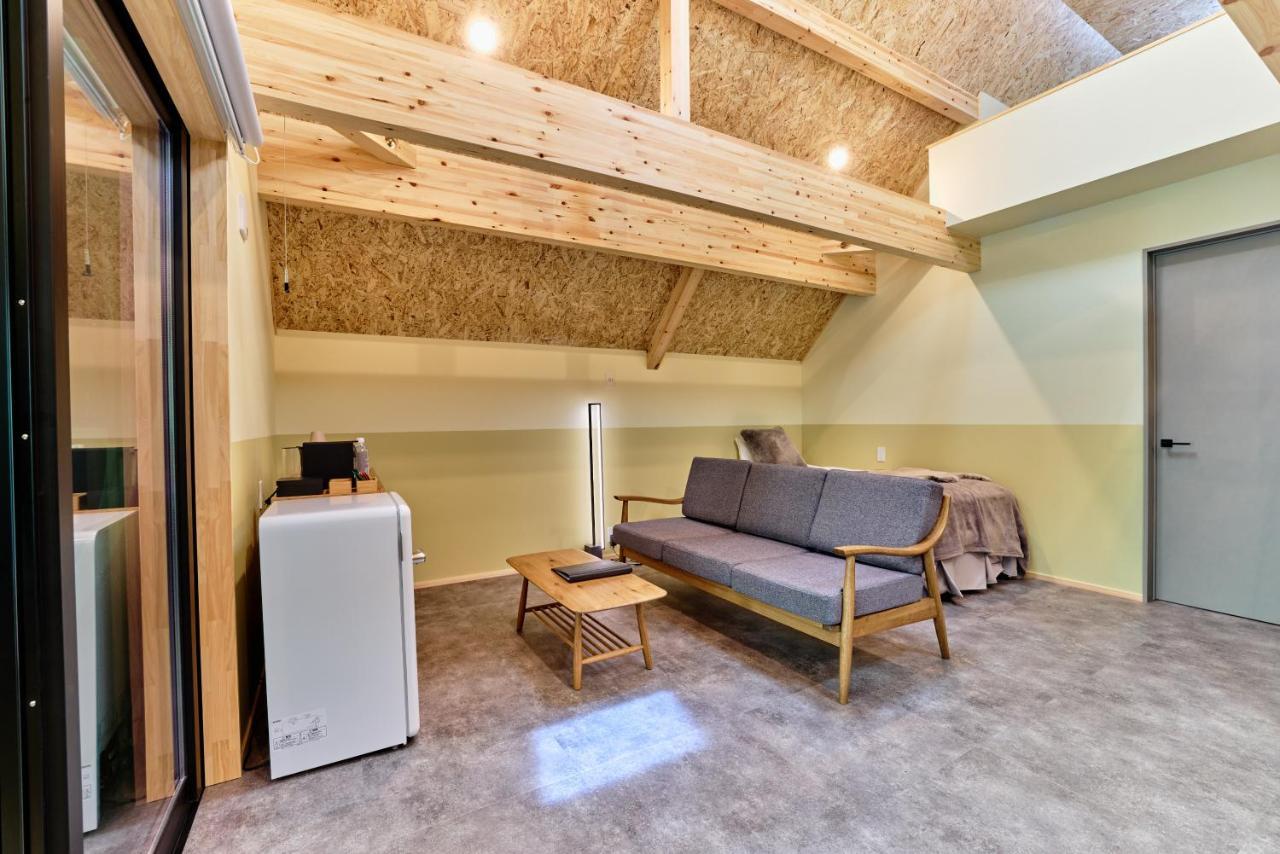 Enico Mtfuji Resort&Glamping Narusawa Esterno foto