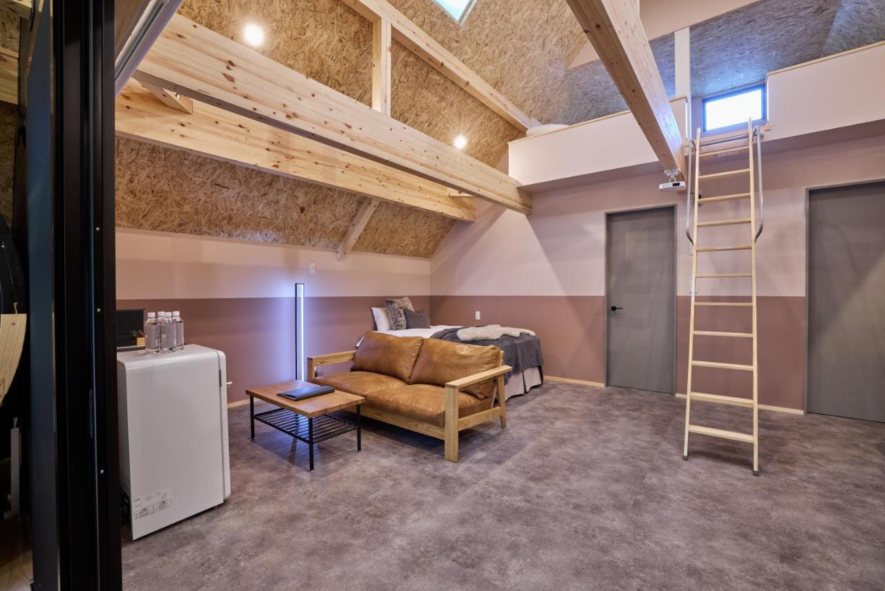 Enico Mtfuji Resort&Glamping Narusawa Esterno foto