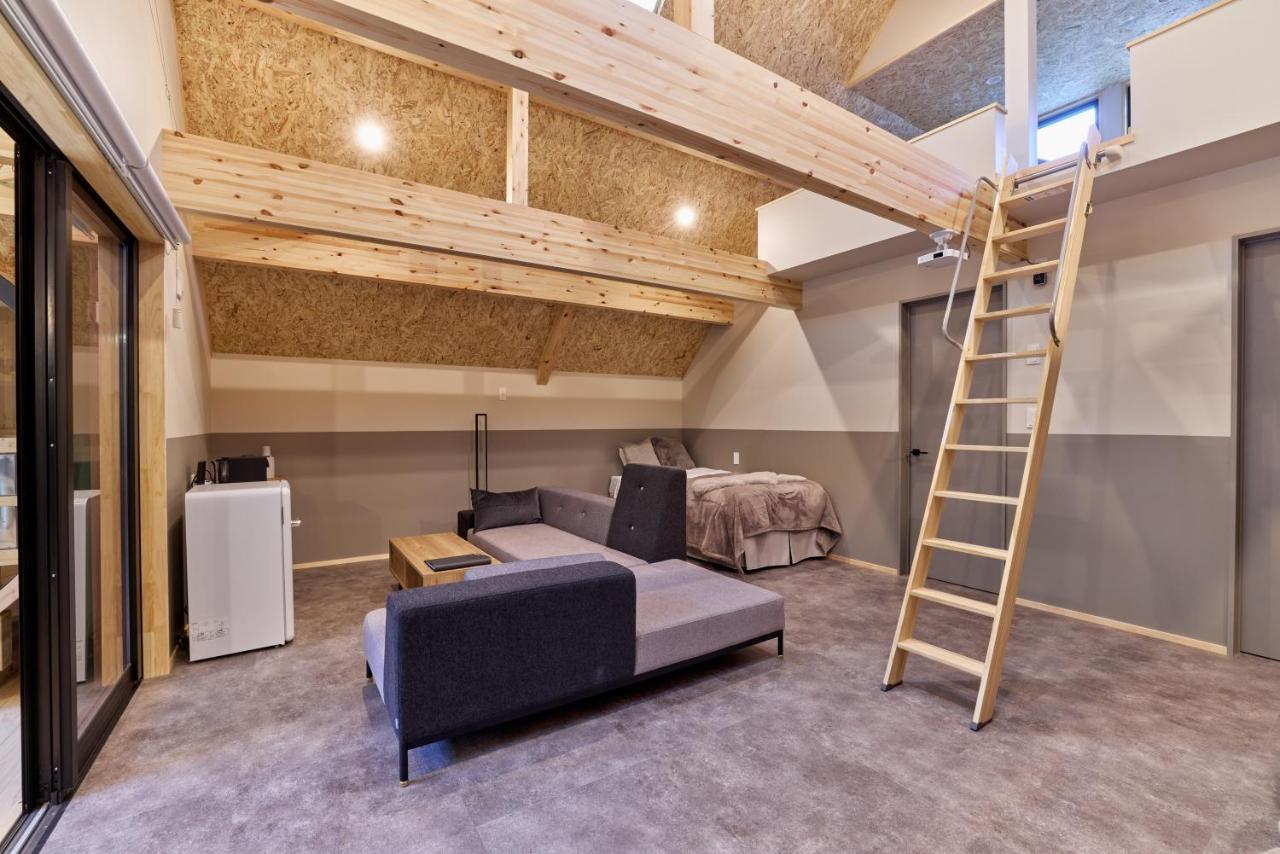 Enico Mtfuji Resort&Glamping Narusawa Esterno foto