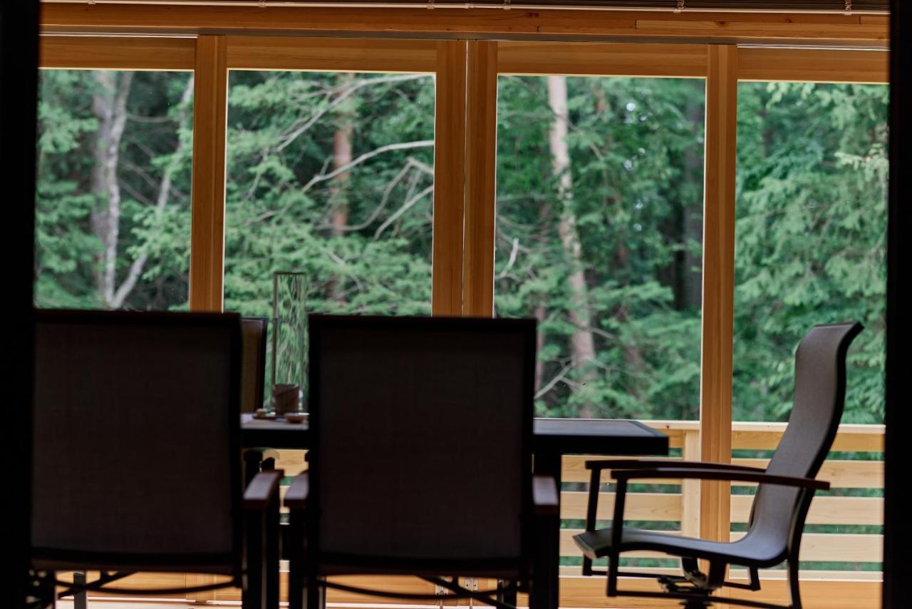 Enico Mtfuji Resort&Glamping Narusawa Esterno foto