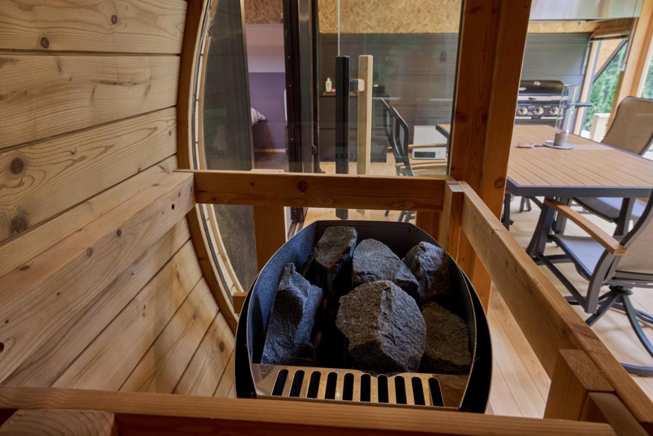 Enico Mtfuji Resort&Glamping Narusawa Esterno foto