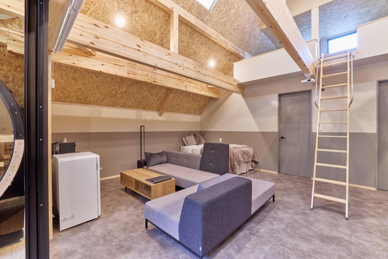 Enico Mtfuji Resort&Glamping Narusawa Esterno foto